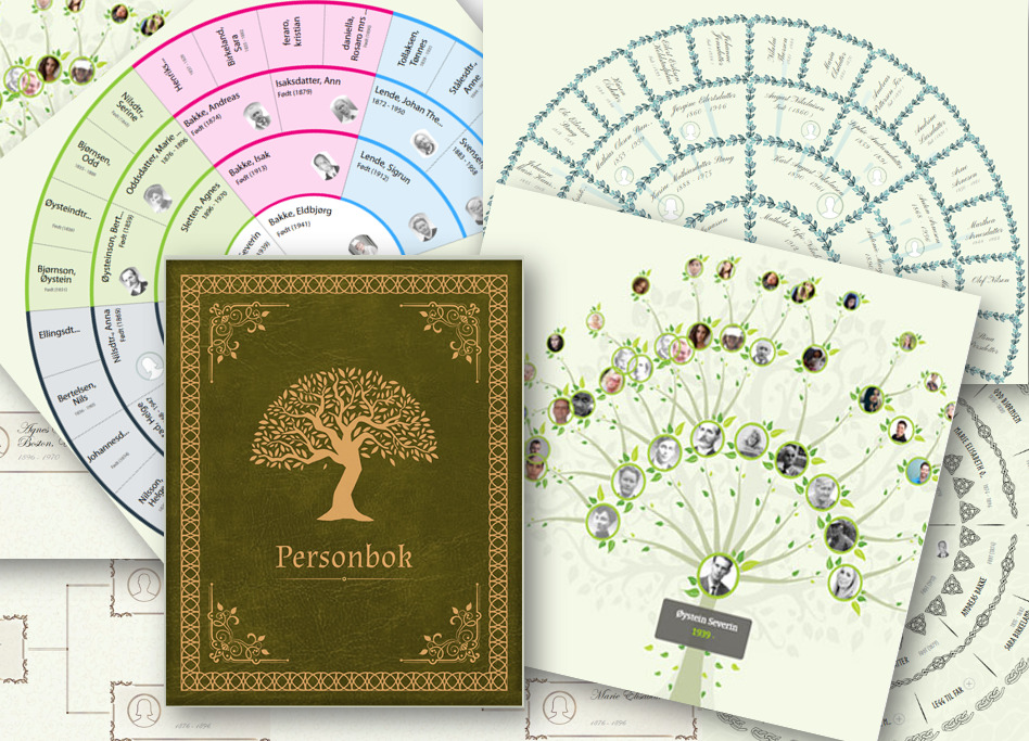 Oppdag fordelene med Embla Family Treasures V10