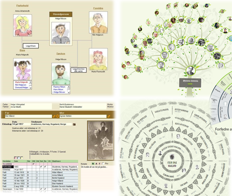 Hvordan migrere fra V9 til V10